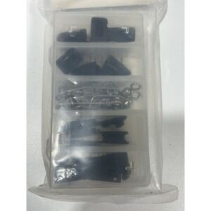 Cannon Terminator Kit 18 Pieces Total Durable And Reliable Line Terminators